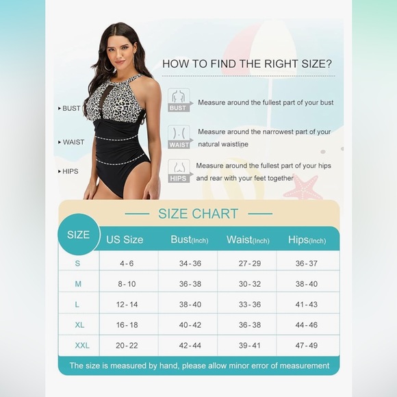 Cromi One Piece Bathing Suit size Small - Picture 5 of 9